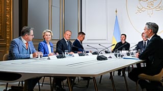 EU leaders have less than two weeks to approve the reparations loan.