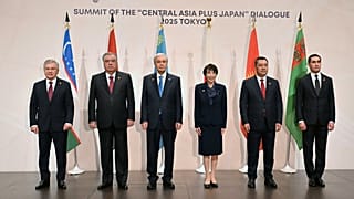 320x180_cmsv2_cd336206-3b79-57a7-87db-d4dffc3fc3cf-9589312 Group photo of Central Asian leaders and the Japanese prime minister at the Central Asia-Japan summit in Tokyo