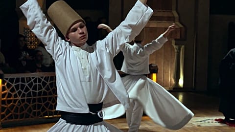 Konya’s spiritual legacy: from ancient Çatalhöyük to the whirling rituals of the Mevlevi Dervishes