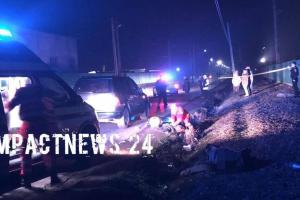 Procurorii de la Parchetul Turnu Magurele vor sa musamalizeze dosarul lui Stancu Fanel – accident rutier, doi morti