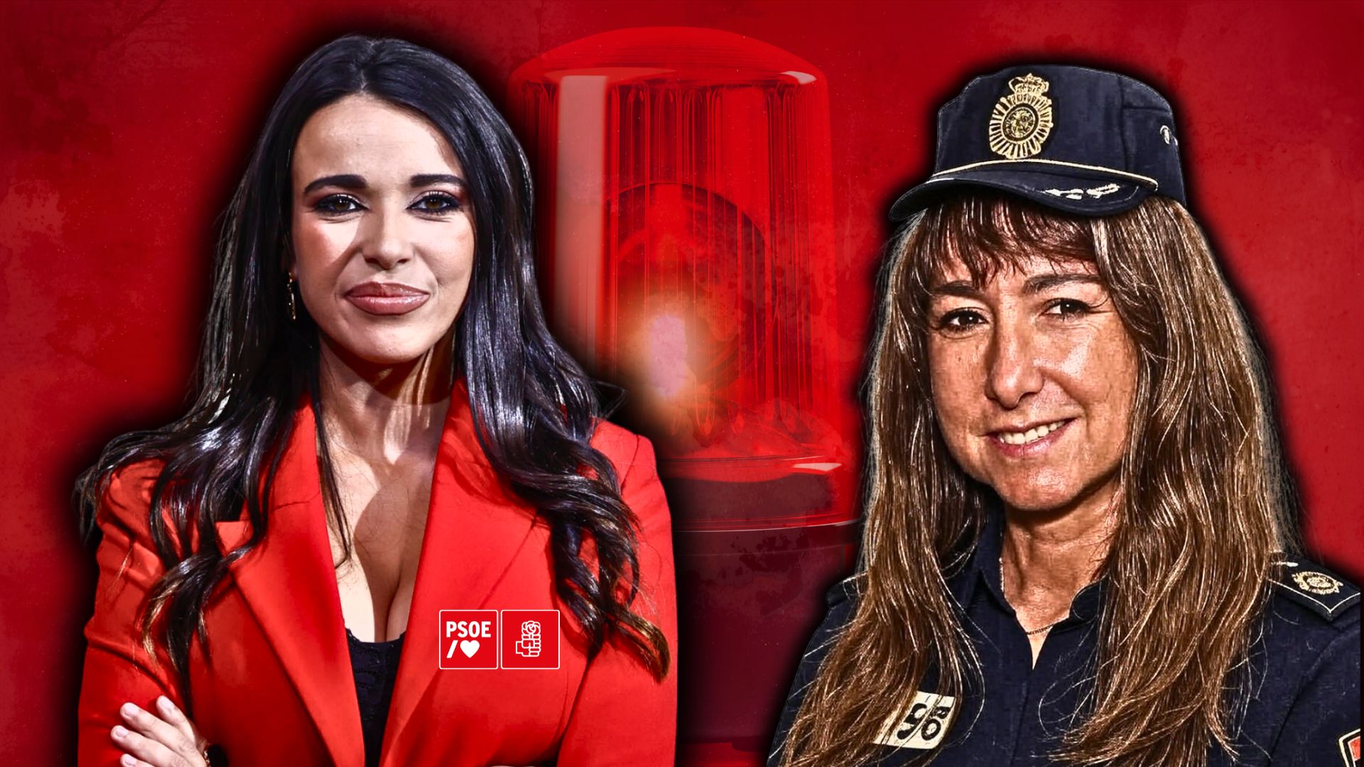 Lluvia de palos al PSOE por inventarse un nuevo puesto para colocar a sus ‘charos’ – Periodista Digital