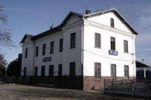 Comentariul zilei – Turnu Magurele – Autogara fantoma din apropierea garii strigoi