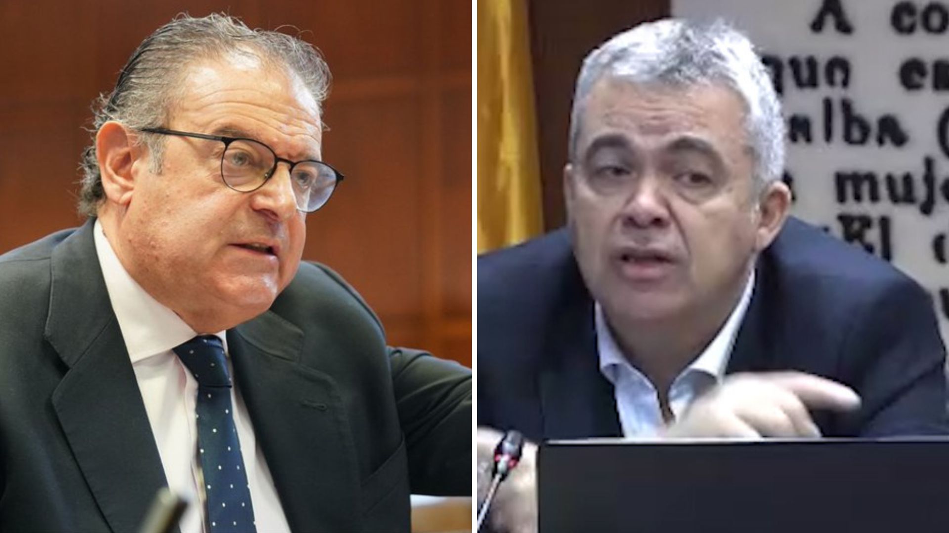 Un senador del PP revela a Carlos Cuesta el detalle que nadie vio en el interrogatorio a Santos Cerdán – Periodista Digital