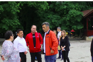 D’ale primarului din Turnu Magurele – comentariul zilei