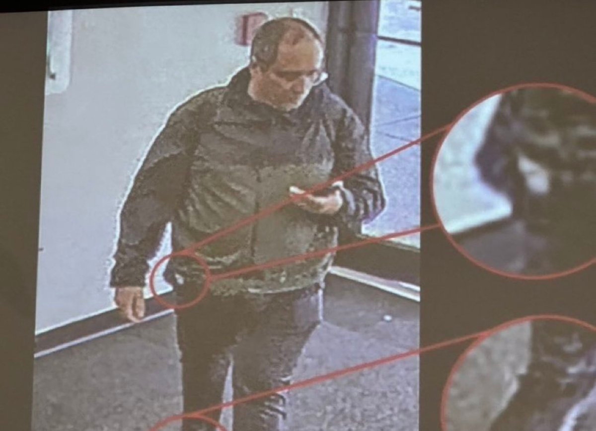 Aparece muerto el portugués Claudio Valente, autor del tiroteo mortal en la Universidad de Brown – Periodista Digital