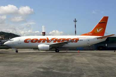 Estados Unidos advierte a las aerolíneas del empeoramiento de las condiciones de seguridad en vuelos sobre Venezuela – Periodista Digital