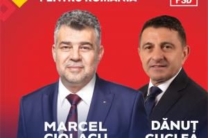 Danut Cuclea, seful PSD Turnu Magurele, face gratare si joaca tenis la Casa Armatei – comentariul zilei