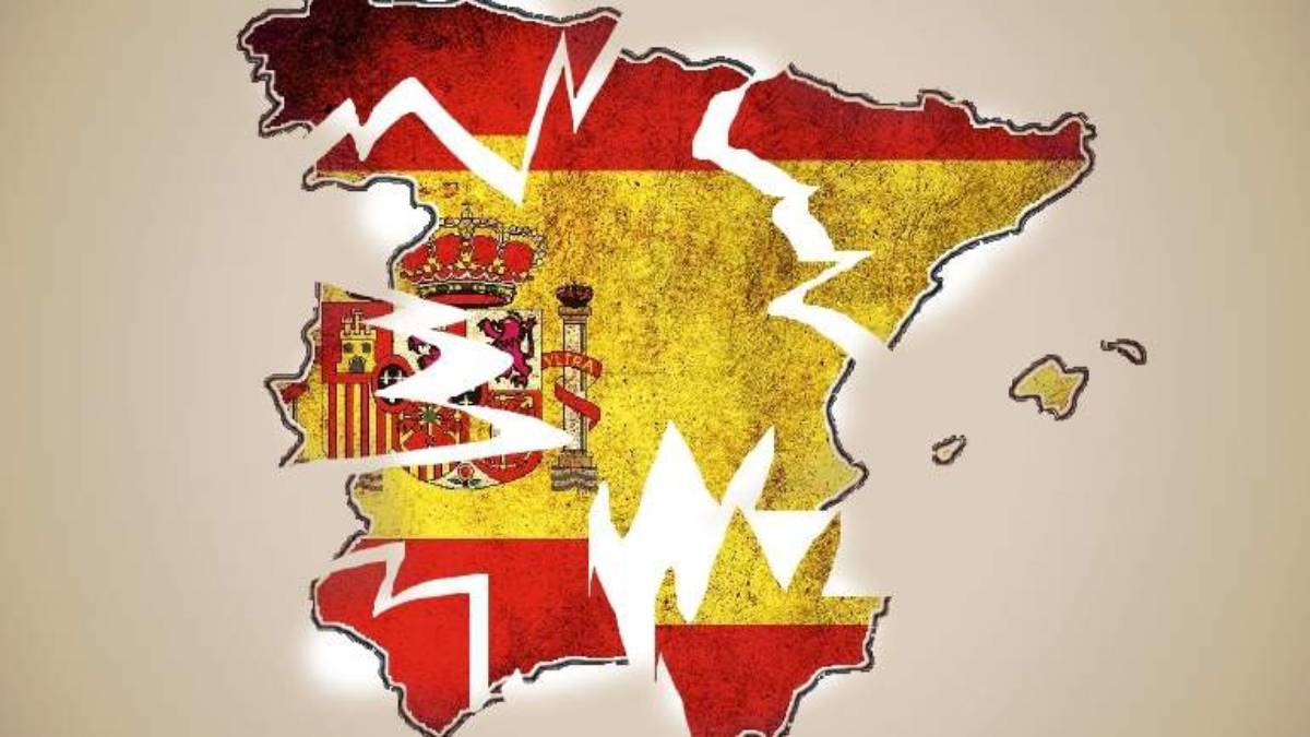 Me duele España