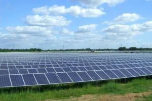 Primaria Turnu Magurele scoate la licitatie concesionarea, 25 – 30 de ani, a 11 hectare de teren pentru constructia unui parc fotovoltaic si stocare energie electrica