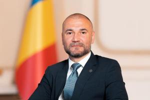 Gabriel Florea, deputat AUR Teleorman – podul Turnu Magurele – Nikopol exista pe ceata. Cand ceata se ridica, podul nu se vede