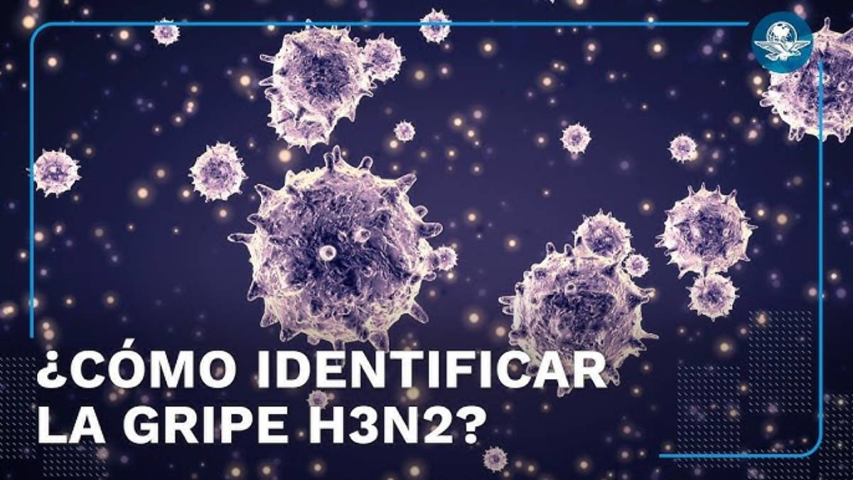 Sanidad declara la alerta nacional por la «súper gripe»: el virus H3N2 se extiende por Europa