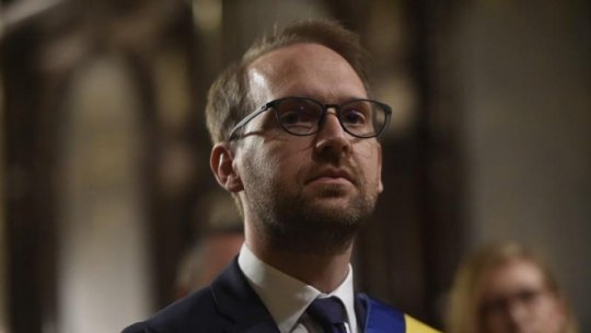 Dezamăgire în USR după localele de duminică din București