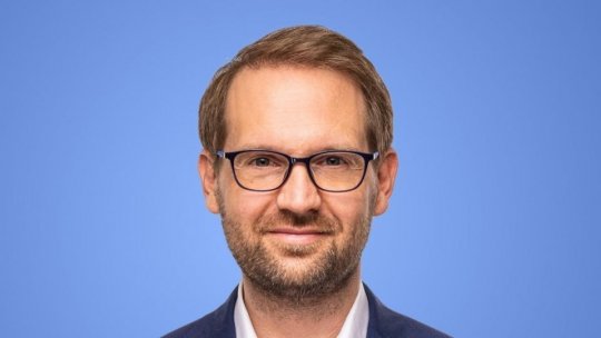 Dominic Fritz îi cere explicații lui Grindeanu pentru votul PSD în favoarea moțiunii simple