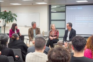 Datos y tecnología, claves para construir ciudades más sostenibles, eficientes y resilientes