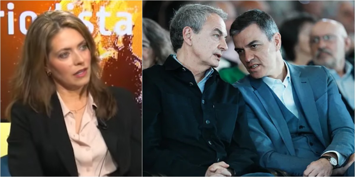 “¡Han robado todos!” El expolio de Zapatero y el régimen corrupto que ahoga a España al detalle por Irene González – Periodista Digital