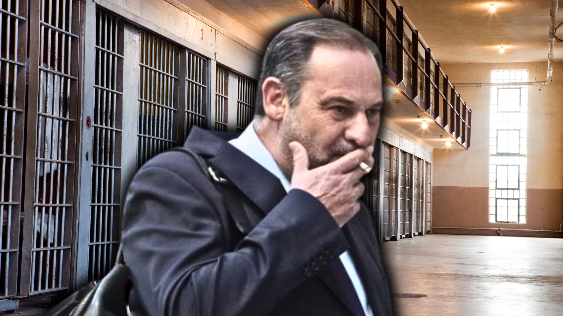 Ábalos se emplea ‘a fondo’ en su primer vis a vis en la cárcel con Andrea – Periodista Digital