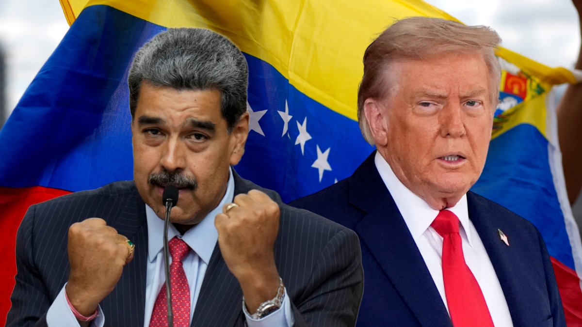 Trump incrementa la presión sobre Maduro: EEUU revienta narcolanchas chavistas – Periodista Digital
