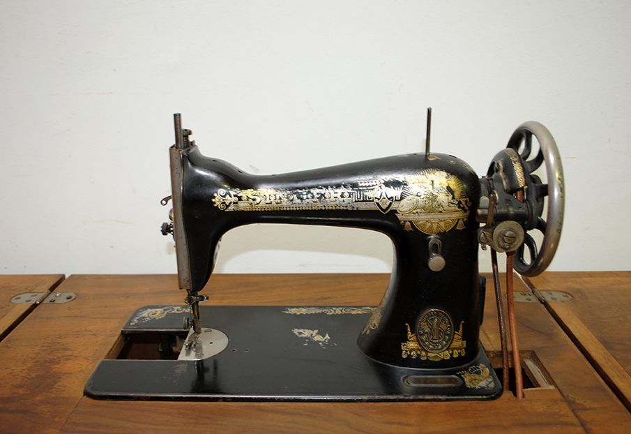 Los beneficios de tener una máquina de coser en casa: ahorro, creatividad y autonomía – Periodista Digital