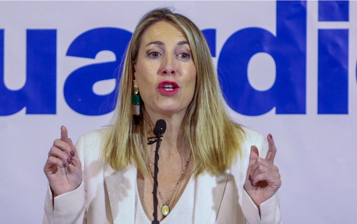 María Guardiola denuncia un robo organizado de votos por correo en Extremadura a pocas horas de las elecciones – Periodista Digital