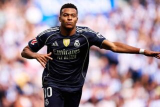 El Madrid sobrevive en Talavera: pasa de milagro y firma un bochornoso partido