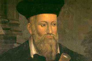 Nostradamus, el Papa y el Anticristo: ¿profetizó también la III Guerra Mundial?