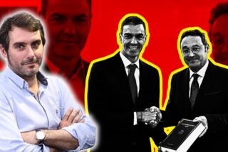 Rafa Latorre desvela lo que esconde Sánchez con su férrea defensa de su fiscal condenado: «Es más que afecto»