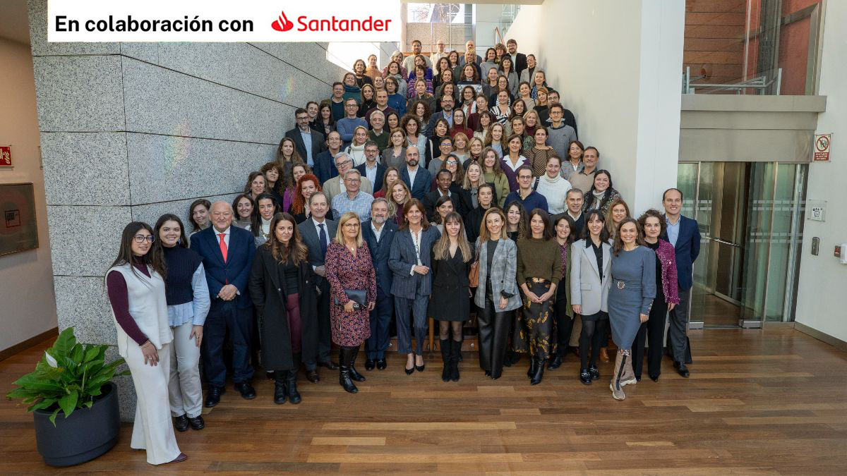 ‘Red Solidaria Santander’ apunta a un gran impacto social en España: apuesta por la sostenibilidad, la digitalización y el liderazgo institucional – Periodista Digital