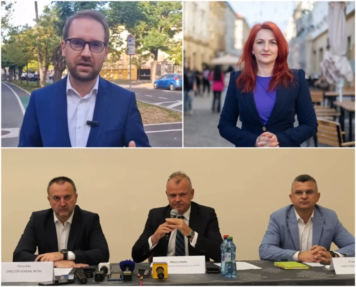 RETIM și-a mutat sediul în Oradea