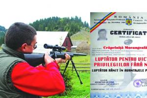 Certificat revolutionar