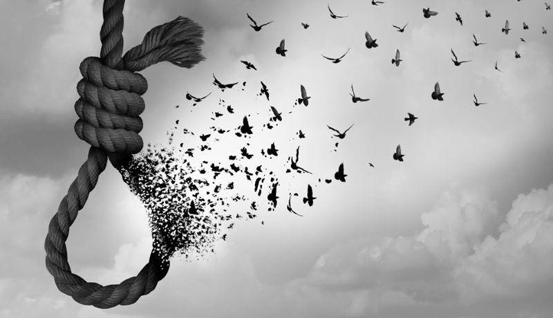 Suicidios en España: 3.953 personas se quitaron la vida durante el pasado año – Periodista Digital