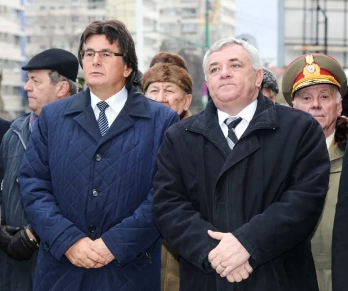 Robu: Nu exclud o colaborare cu Bojin, dar PSD trebuie să își schimbe conduita