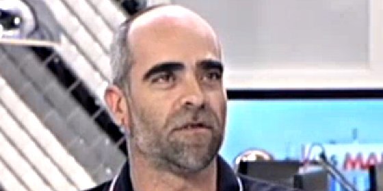 Luis Tosar, la misandria cool, la impostura moral y el lodazal ideológico que la sostiene – Periodista Digital