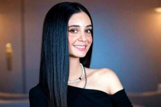 Victoria de Marichalar deslumbra en la Feria de Sevilla: elegancia ecuestre y nueva etapa sentimental