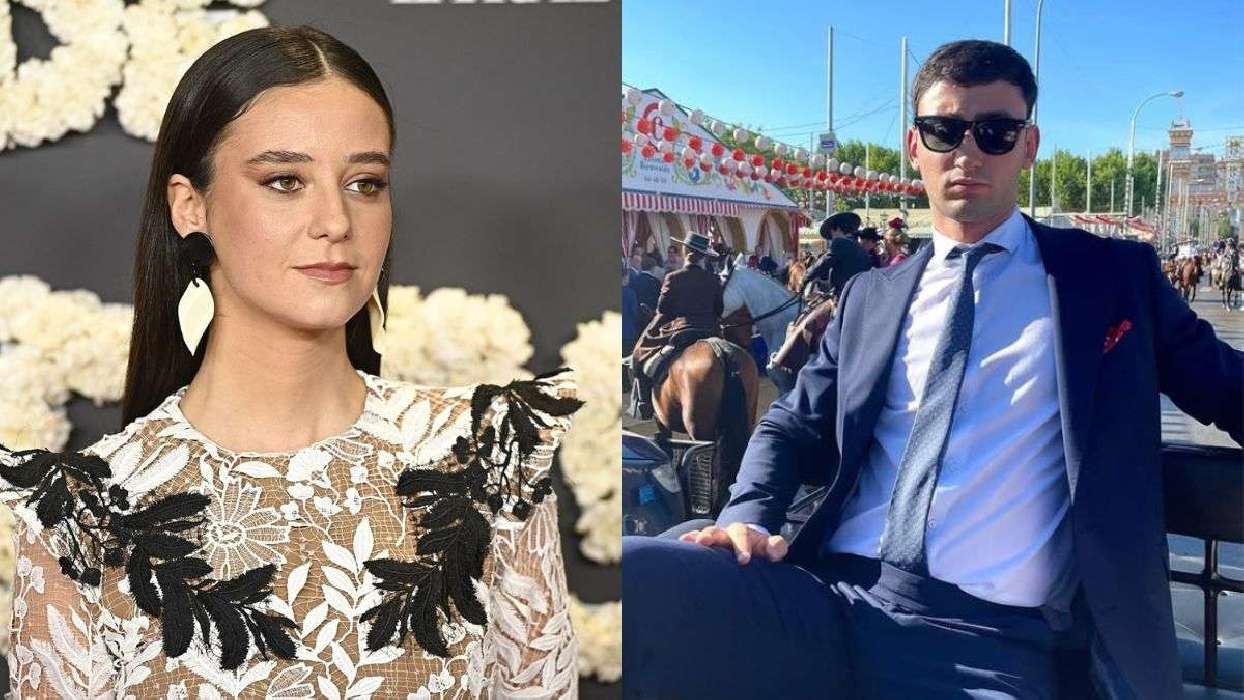 De Marbella a La Riviera: así es Jorge Navalpotro, el ‘interminable’ novio de Victoria de Marichalar – Periodista Digital