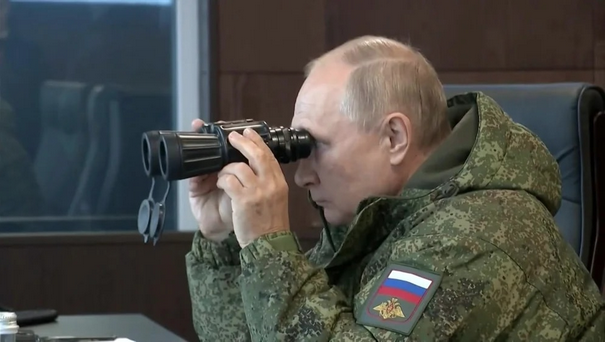 III Guerra Mundial: las cuatro capitales europeas que bombardearía Rusia en cuanto estalle el conflicto – Periodista Digital