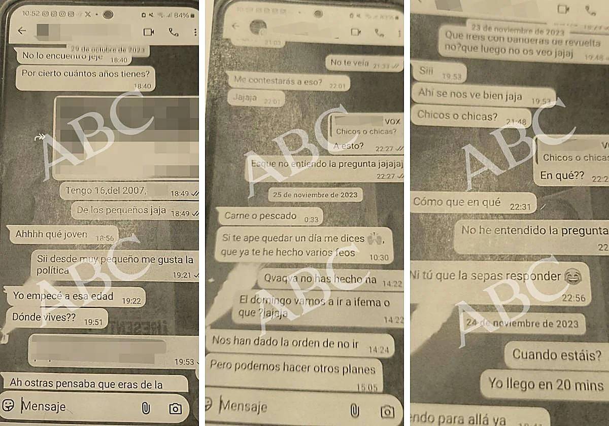 whatsapp-vox whatsapp vox