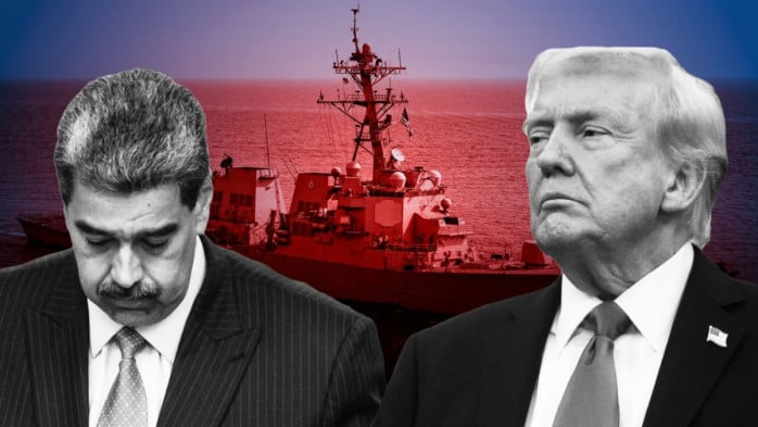 Trump podría declarar la guerra a Venezuela esta noche, según Tucker Carlson – Periodista Digital