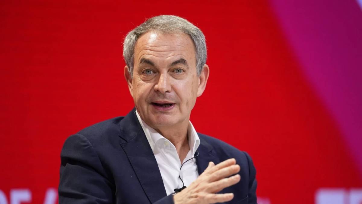 «Zapatero cobró 10 millones de euros en Panamá»