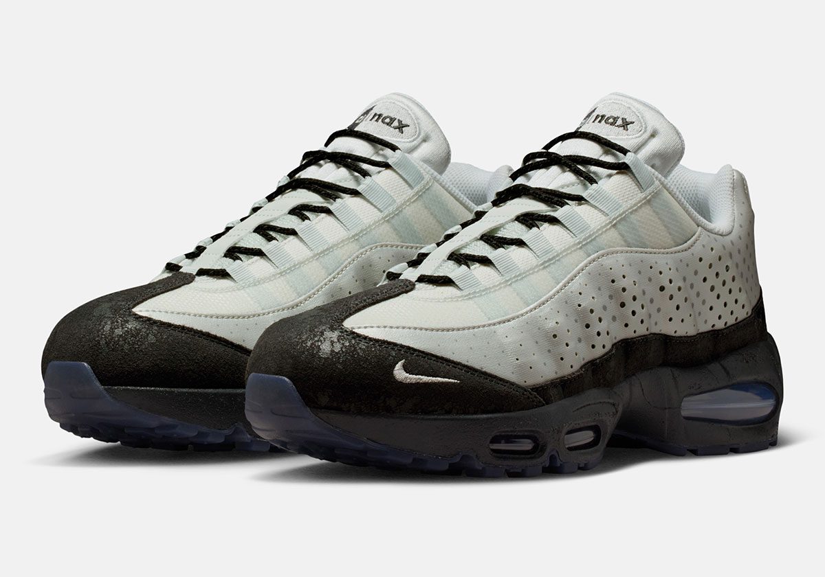 016 Air Max 95 Family Reunion Seongsu 4