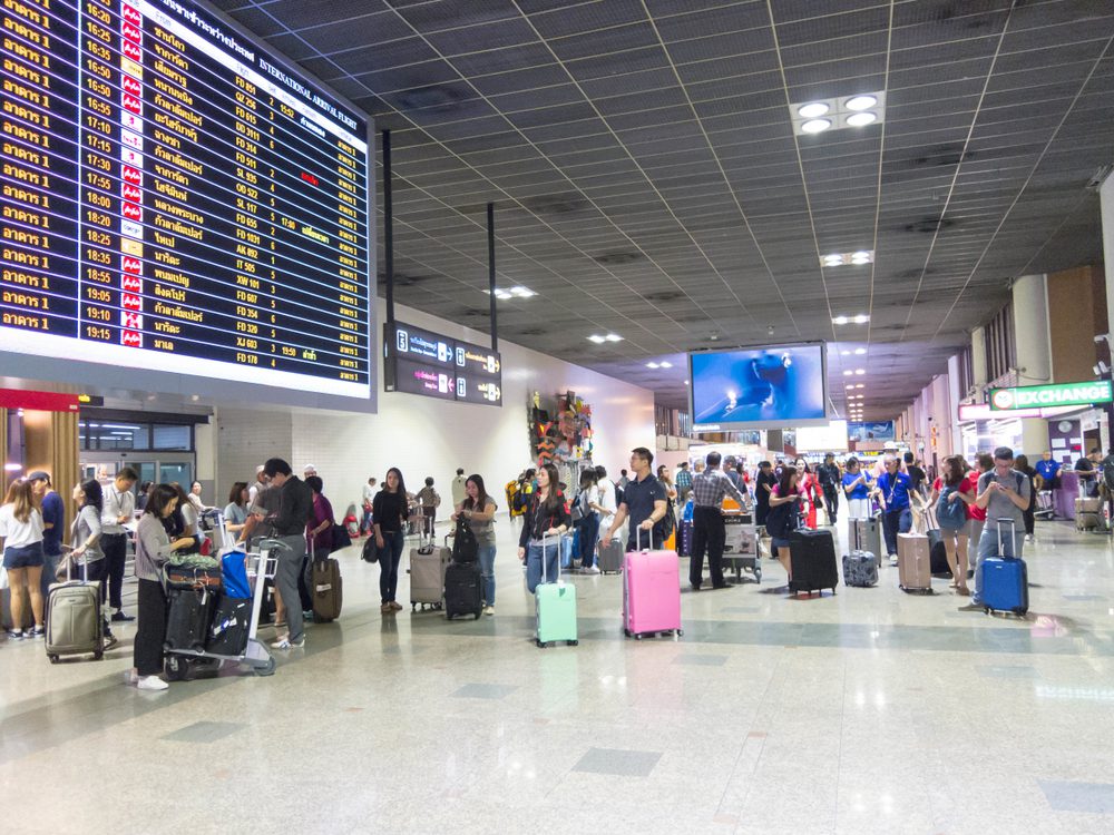 Românii zboară de 10 ori mai mult decât acum 25 de ani. Upgrade este primul abonament dedicat călătoriilor cu avionul