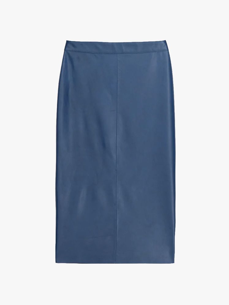 10-9 Image may contain: Clothing, Skirt, Miniskirt, and Shorts