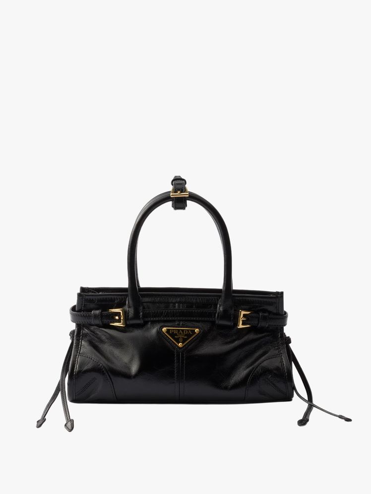 11-13 Image may contain: Accessories, Bag, Handbag, Purse, and Tote Bag