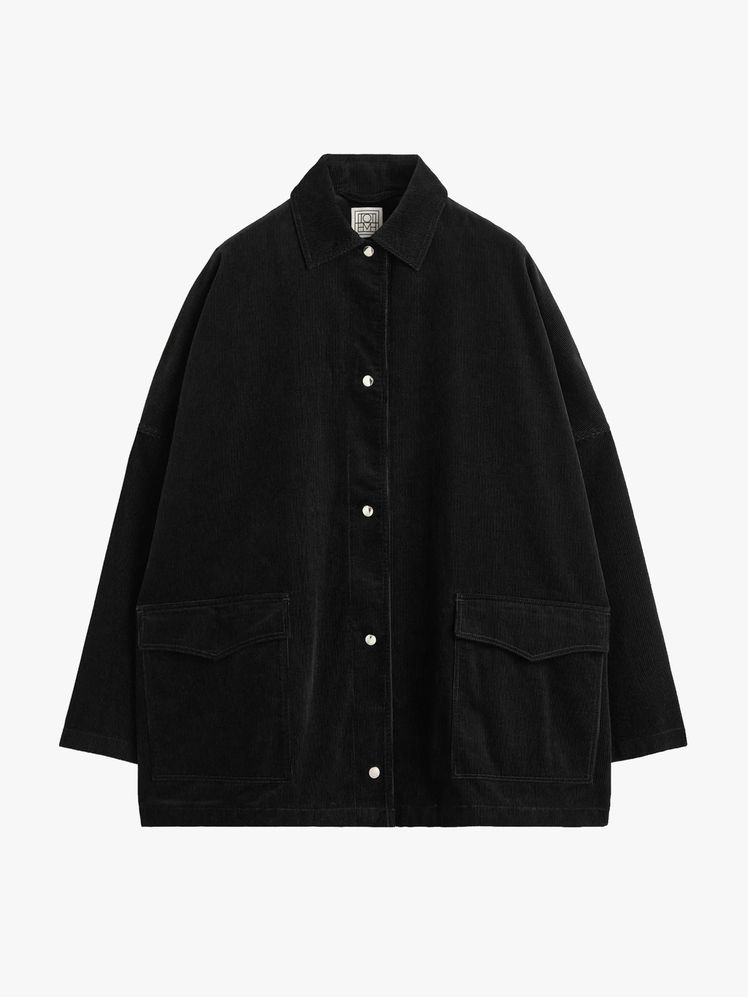 12-7 Image may contain: Clothing, Fleece, Coat, Long Sleeve, Sleeve, and Jacket