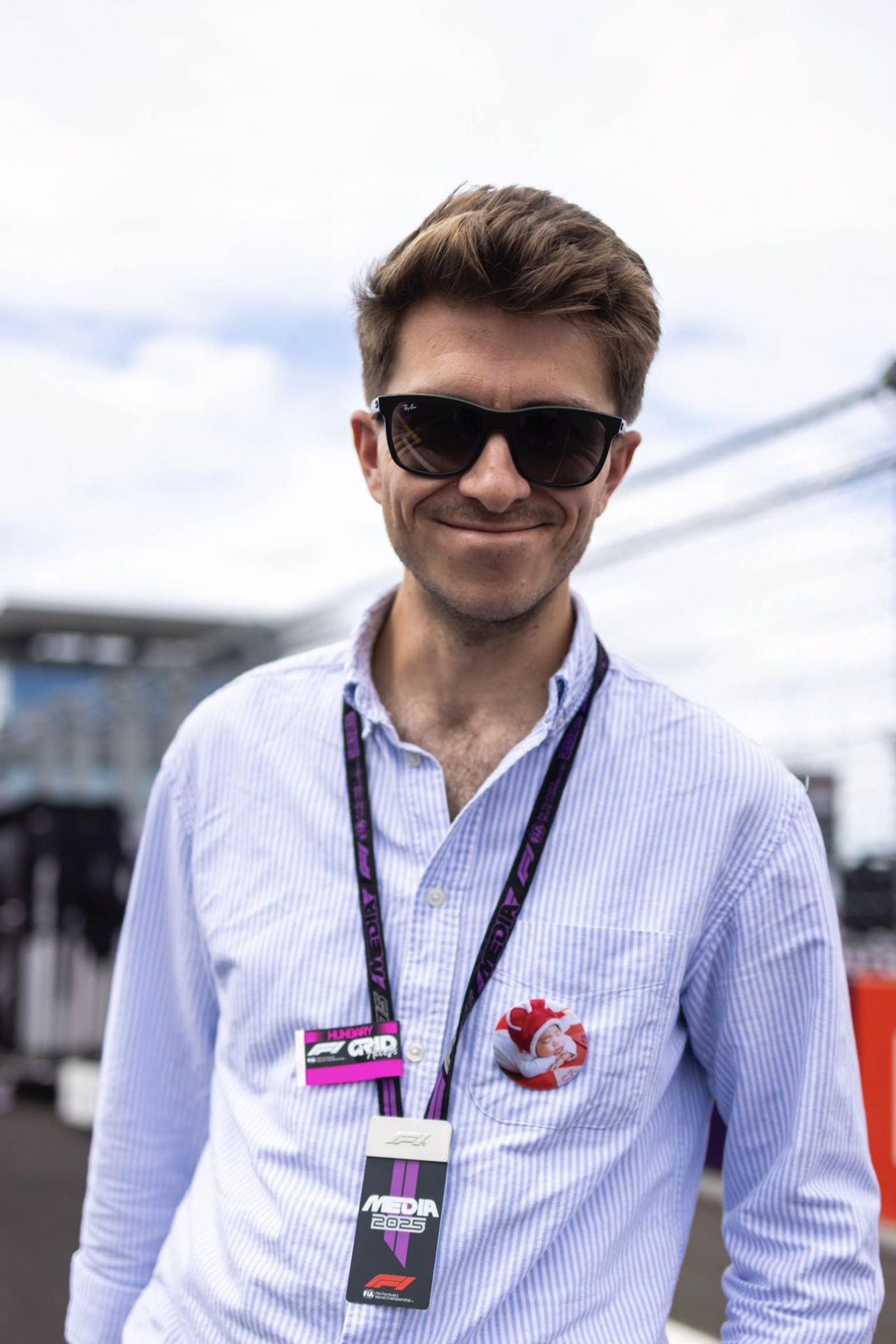 Why did ex-Red Bull F1 boss Christian Horner meet with FIA president Mohammed Ben Sulayem?