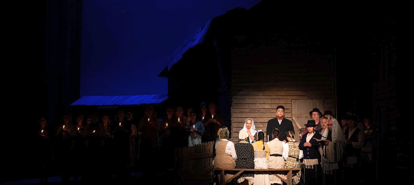 Spectacolele lunii februarie pe scenele timișorene