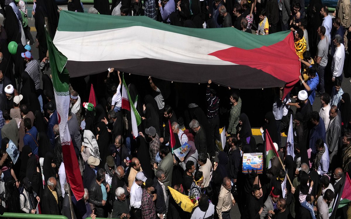 Olimpiadi 2026, dopo l’Ice anche i pasdaran iraniani. Ora a Milano servono nervi saldi e sangue freddo