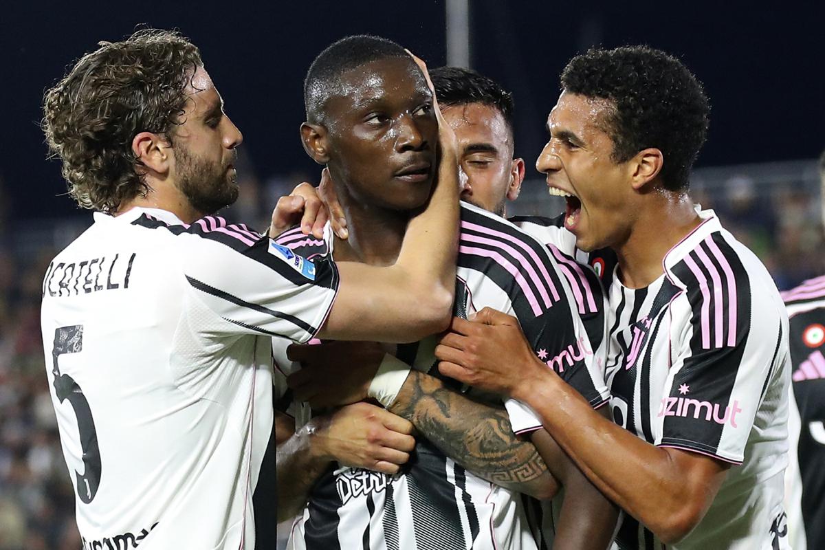 Calciomercato, Juventus-Kolo Muani ora è assalto: la richiesta del Psg (e il piano B bianconero) – Pressing per Norton-Cuffy