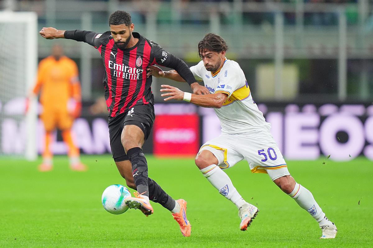 Calciomercato Milan, avanti per Gila e Puljic. Loftus-Cheek, ecco l’offerta dalla Premier League. E Dragusin… – Le mosse del Diavolo