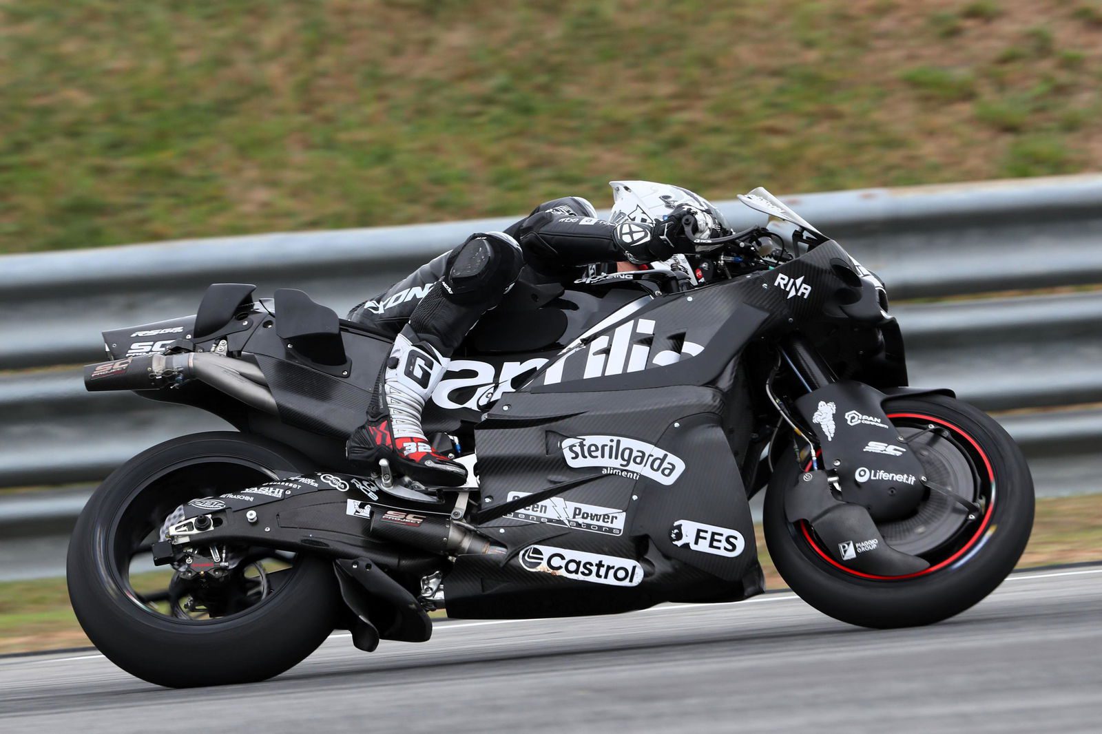 3000_gng_1287980_hires Lorenzo Savadori, 2026 Sepang MotoGP Shakedown.