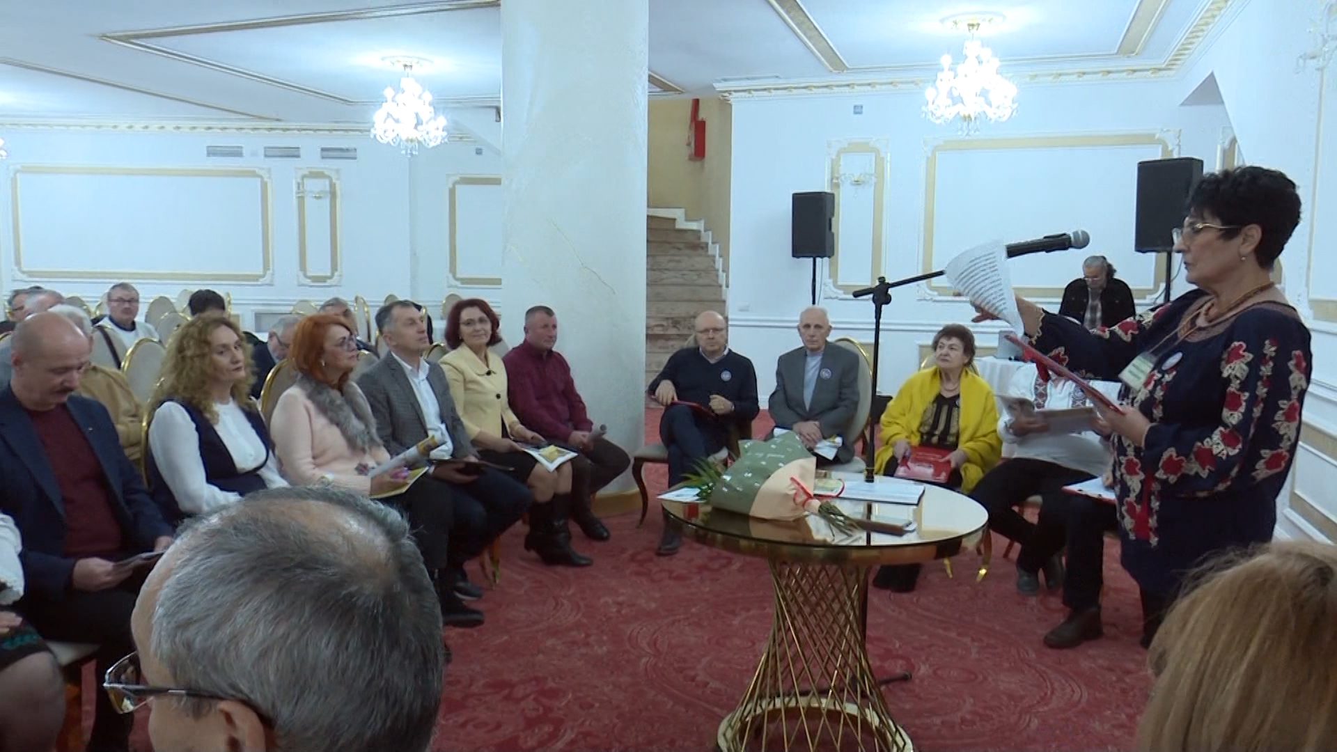 4 ANI DE PASIUNE PENTRU CULTURĂ, ARTĂ ȘI TRADIȚII